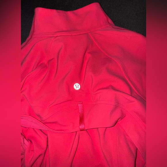 NWT Lululemon Cropped Define Jacket *Nulu - Picture 7 of 7